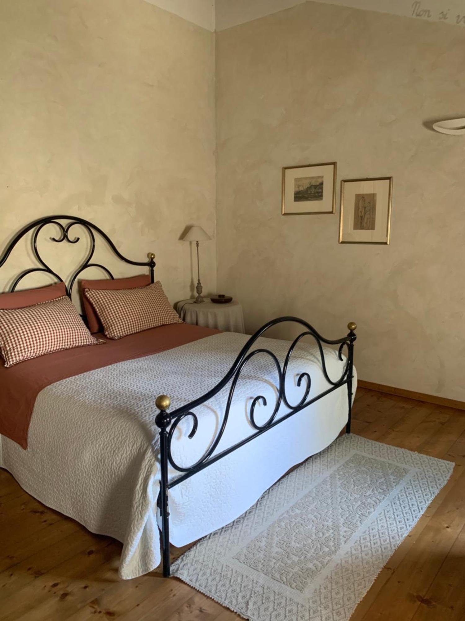 Agriturismo Viridarium Castellucchio 외부 사진