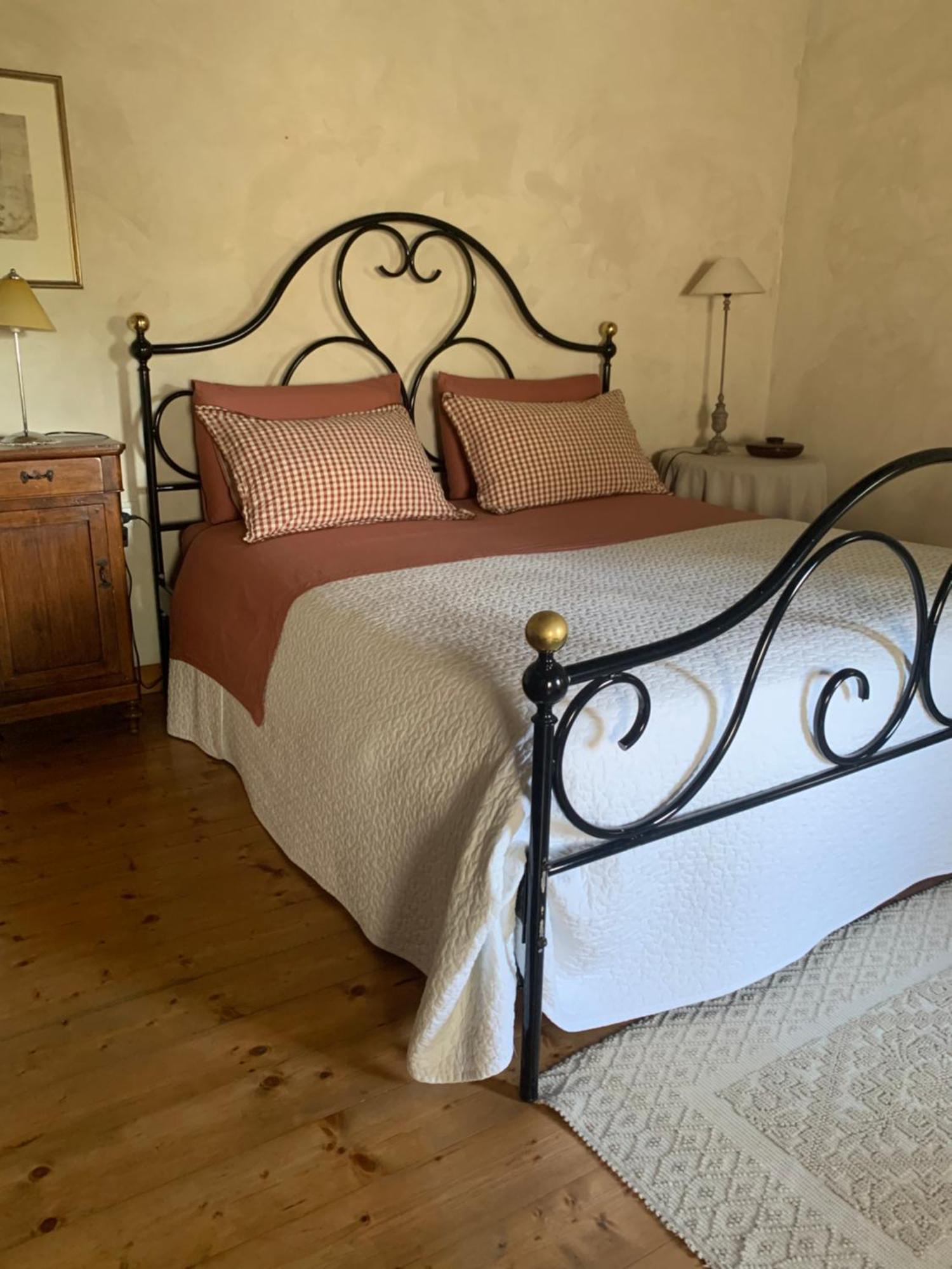 Agriturismo Viridarium Castellucchio 외부 사진
