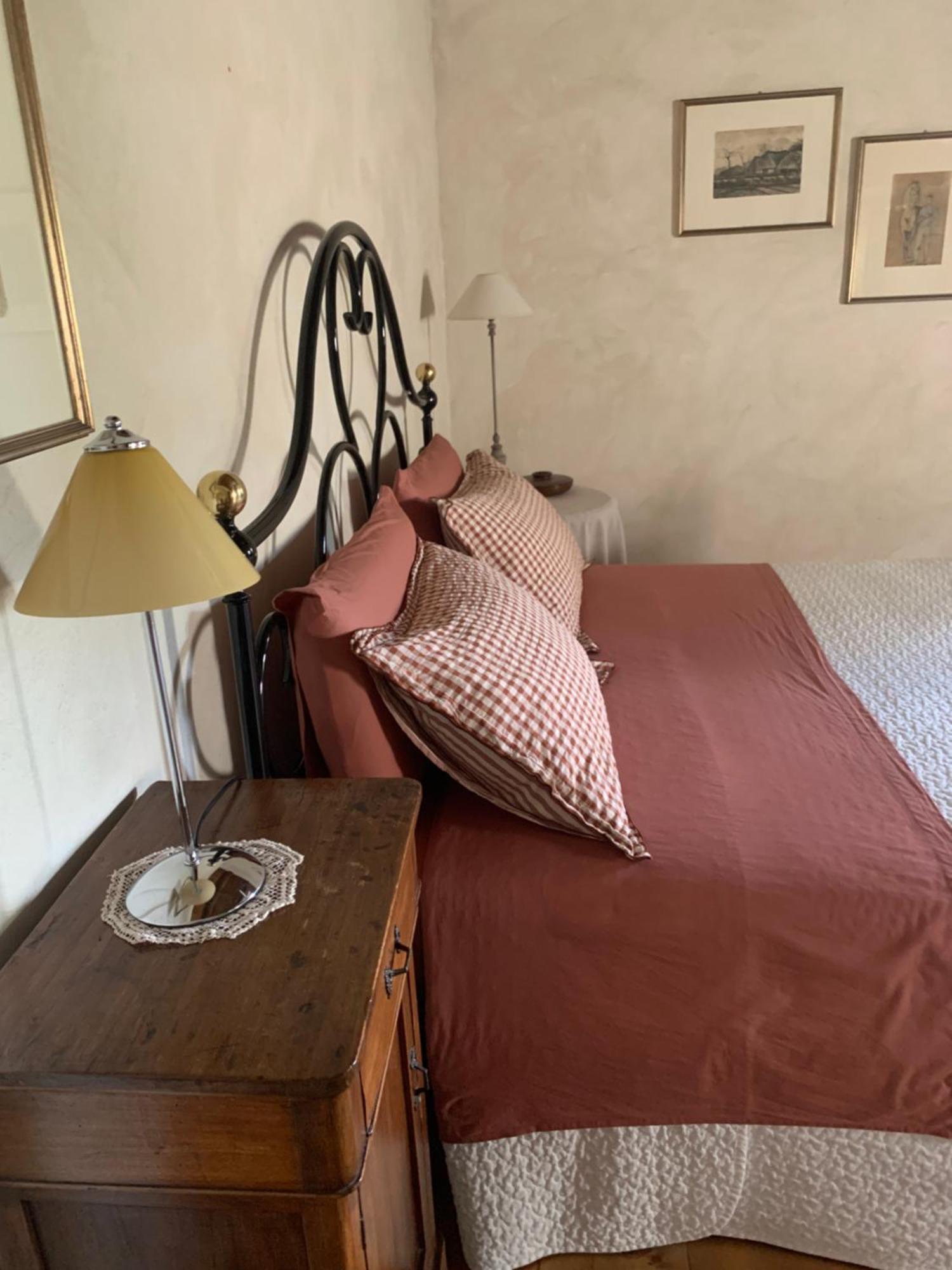 Agriturismo Viridarium Castellucchio 외부 사진