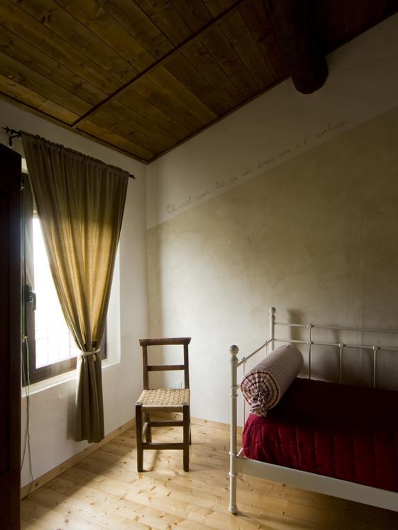 Agriturismo Viridarium Castellucchio 외부 사진