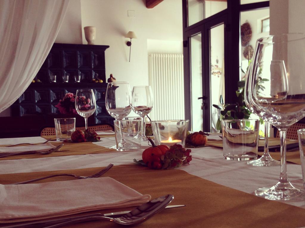 Agriturismo Viridarium Castellucchio 외부 사진