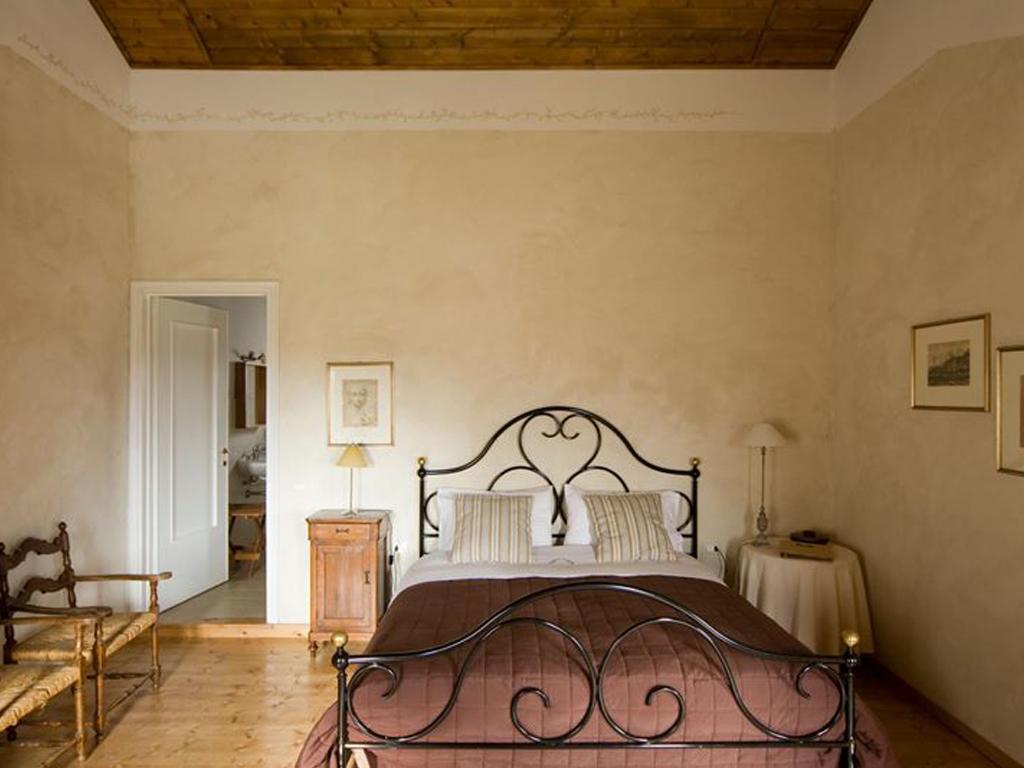 Agriturismo Viridarium Castellucchio 외부 사진