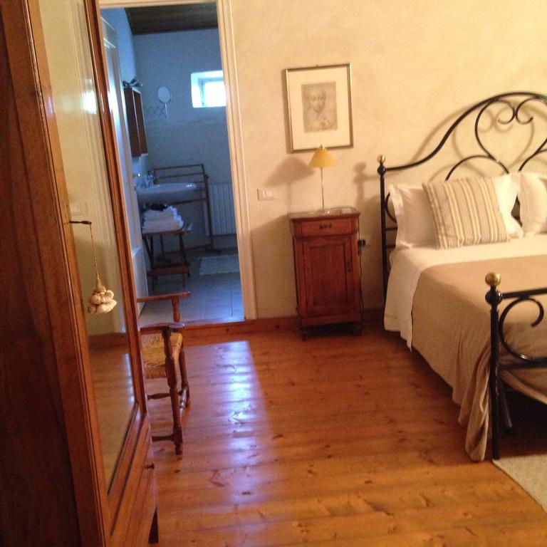 Agriturismo Viridarium Castellucchio 외부 사진