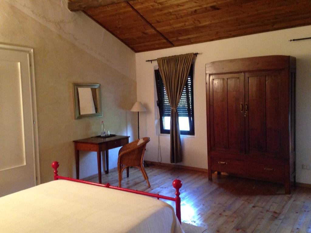 Agriturismo Viridarium Castellucchio 외부 사진