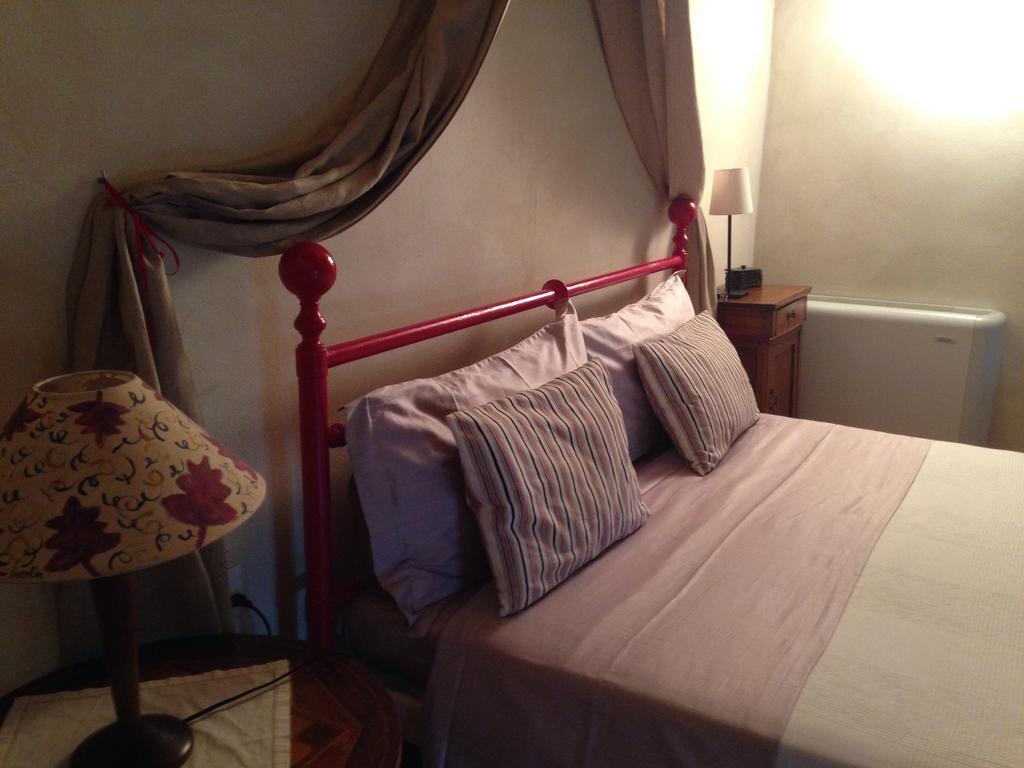 Agriturismo Viridarium Castellucchio 외부 사진